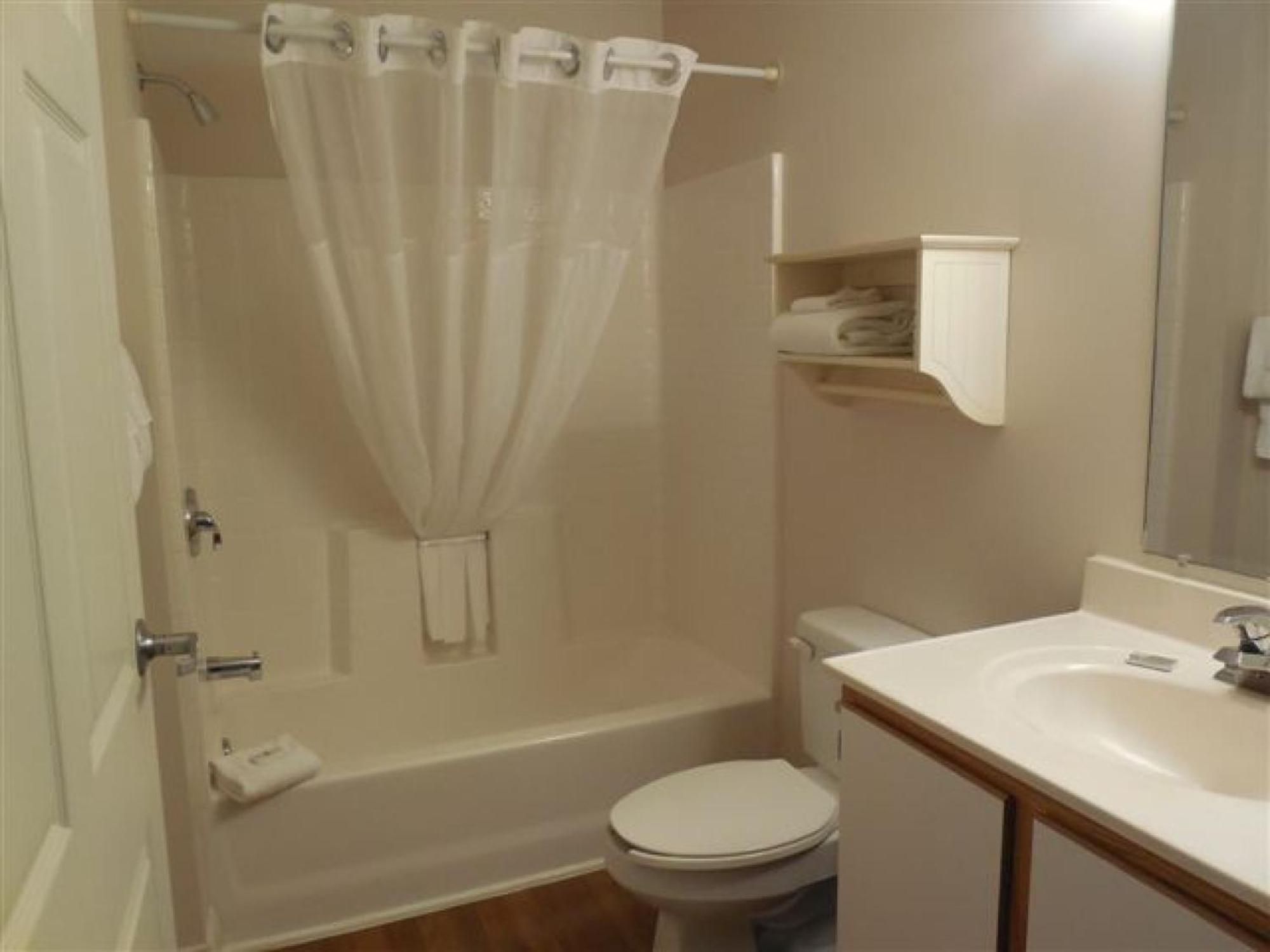 Affordable Suites Shelby Buitenkant foto