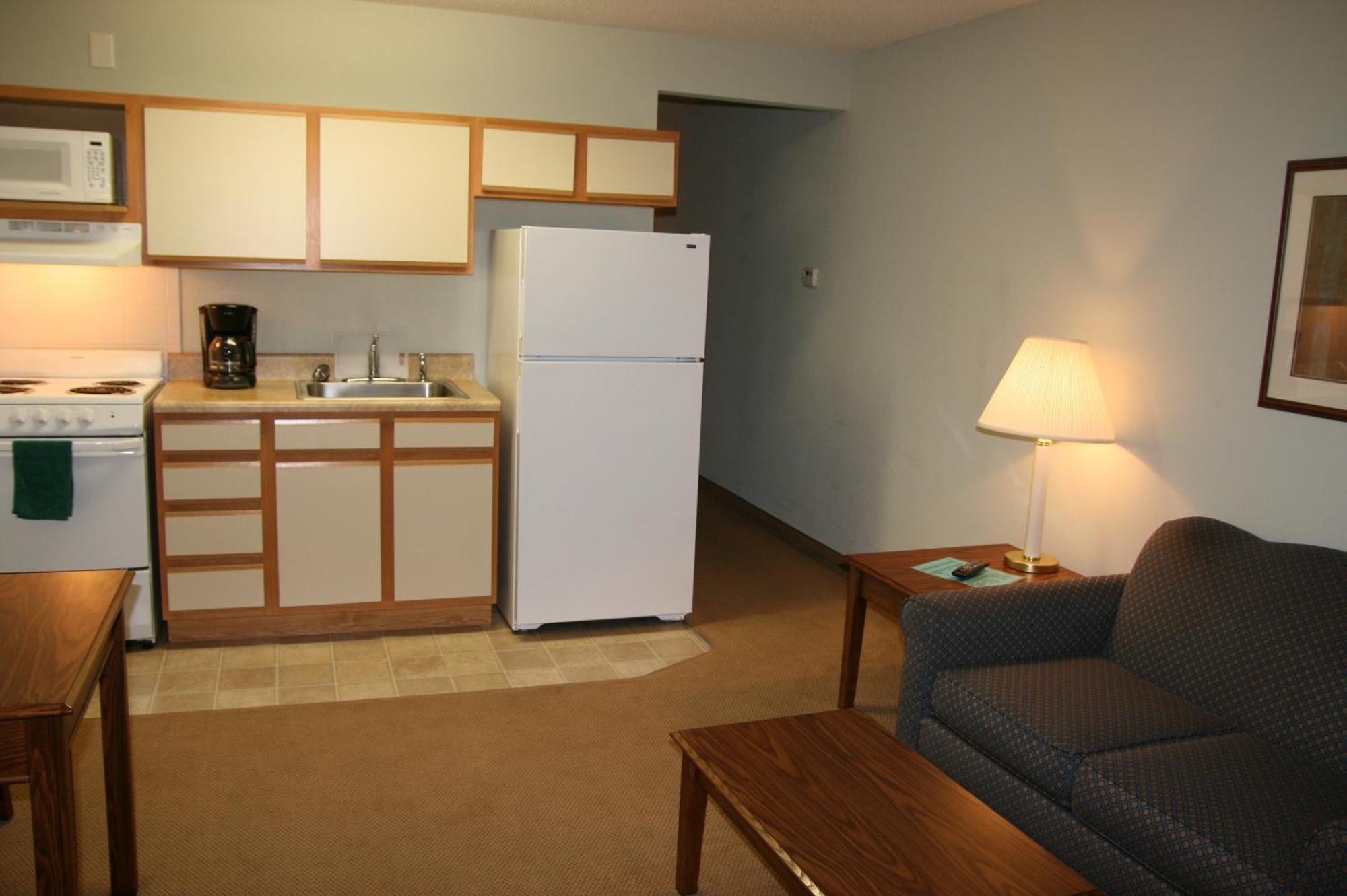 Affordable Suites Shelby Buitenkant foto
