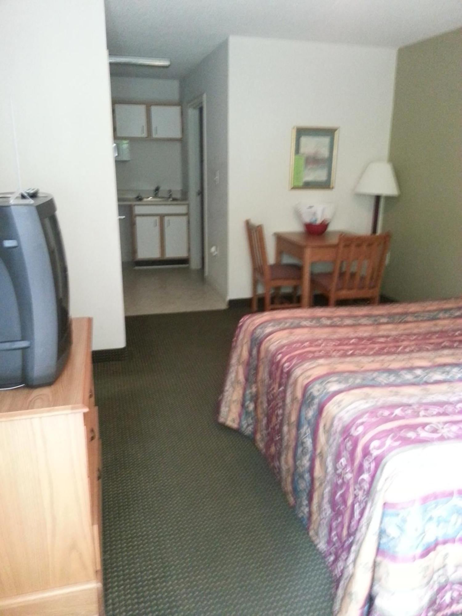 Affordable Suites Shelby Buitenkant foto