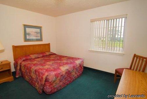 Affordable Suites Shelby Kamer foto