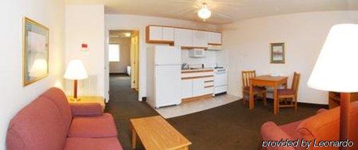 Affordable Suites Shelby Kamer foto